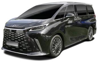 Lexus LM 350H