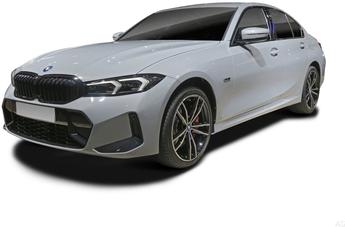 BMW M340I