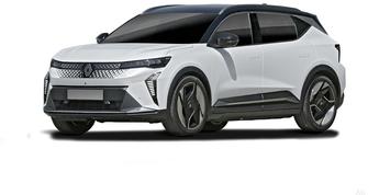 Renault Scenic E-Tech
