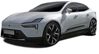 Polestar 5