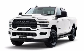 RAM 3500