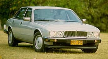 Jaguar XJ6
