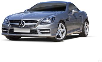 Mercedes-Benz SLK300