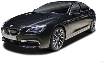 BMW 630I