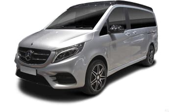 Mercedes-Benz Marco Polo Activity