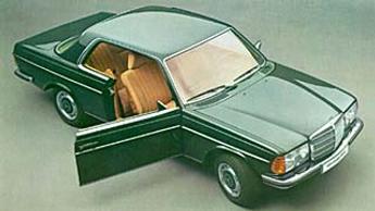 Mercedes-Benz 280