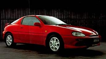 Eunos 30X