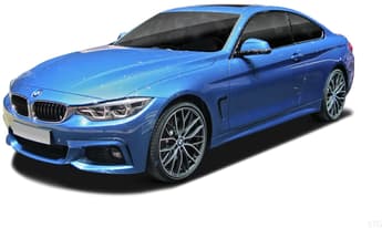 BMW 430I