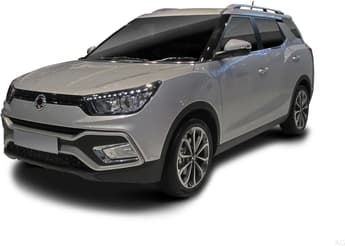 Ssangyong Tivoli XLV