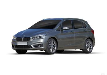 BMW 218d