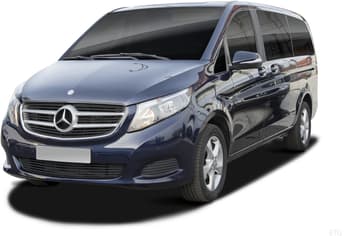 Mercedes-Benz V220