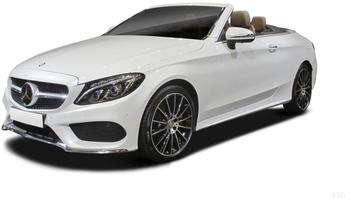 Mercedes-Benz C43