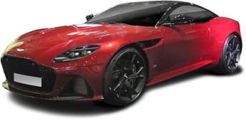 Aston Martin DBS