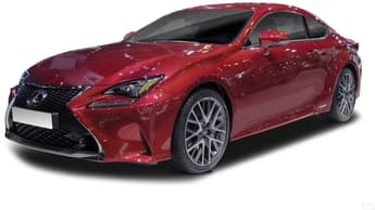 Lexus RC300