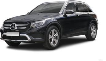 Mercedes-AMG GLC63