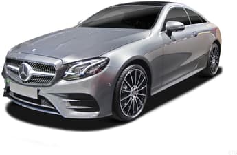 Mercedes-Benz E53