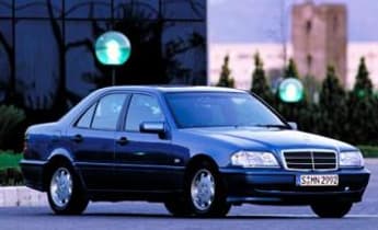 Mercedes-Benz C280