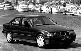 BMW 318is