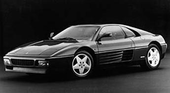 Ferrari 348