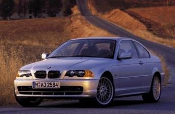 BMW 328ci