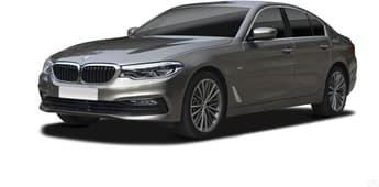 BMW 530d
