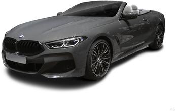 BMW 850I
