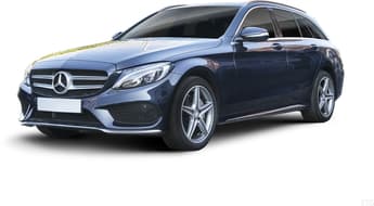 Mercedes-Benz C350