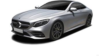 Mercedes-Benz S560