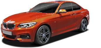 BMW 230i