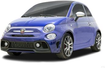 Abarth 695C