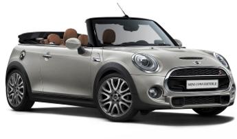 Mini Convertible