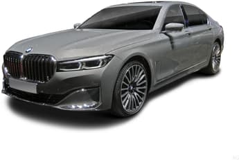 BMW M760LI