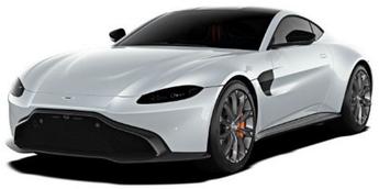 Aston Martin V8