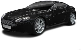 Aston Martin V12
