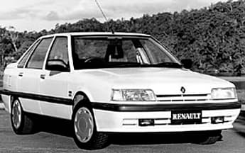 Renault 21
