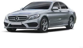 Mercedes-Benz C43