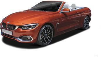 BMW 430I