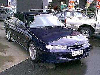 HSV Clubsport