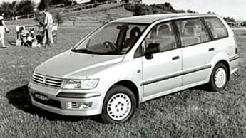 Mitsubishi Nimbus