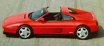Ferrari 348