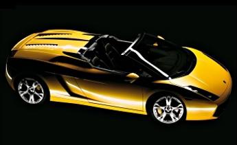 Lamborghini Gallardo