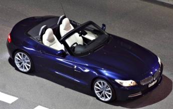 BMW Z Models