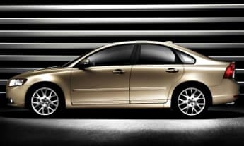 Volvo S40