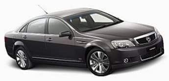 Holden Caprice