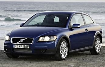 Volvo C30