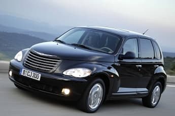 Chrysler PT Cruiser