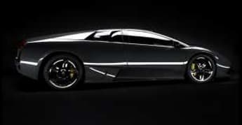 Lamborghini Murcielago