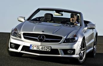 Mercedes-Benz SL65