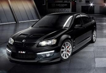 HSV Clubsport