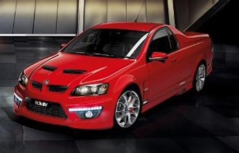 HSV Maloo